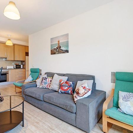 Apartamento טסקורטה מראה חיצוני תמונה