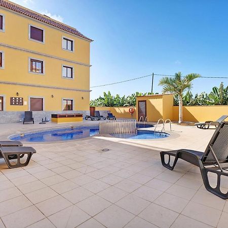 Apartamento טסקורטה מראה חיצוני תמונה