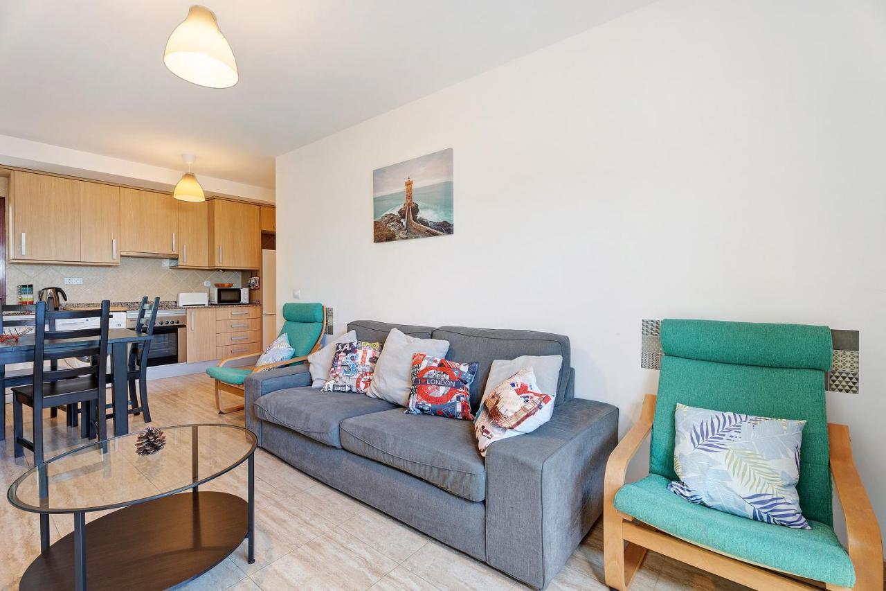 Apartamento טסקורטה מראה חיצוני תמונה