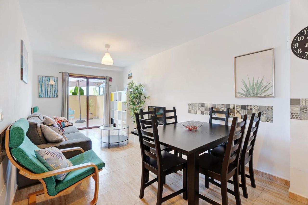 Apartamento טסקורטה מראה חיצוני תמונה