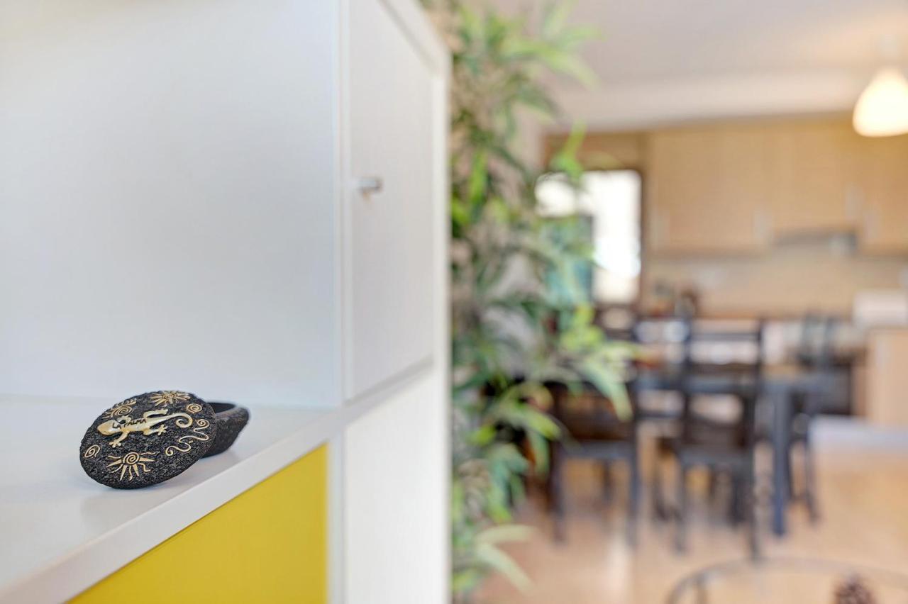 Apartamento טסקורטה מראה חיצוני תמונה
