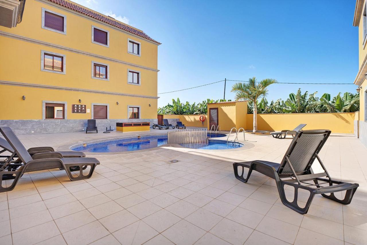 Apartamento טסקורטה מראה חיצוני תמונה