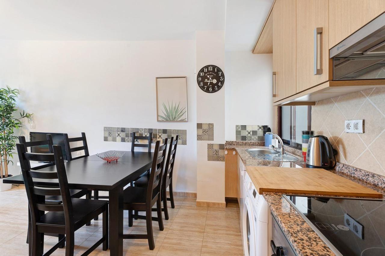 Apartamento טסקורטה מראה חיצוני תמונה