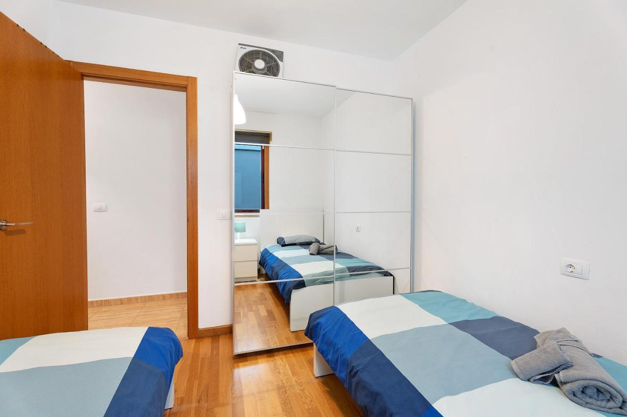 Apartamento טסקורטה מראה חיצוני תמונה