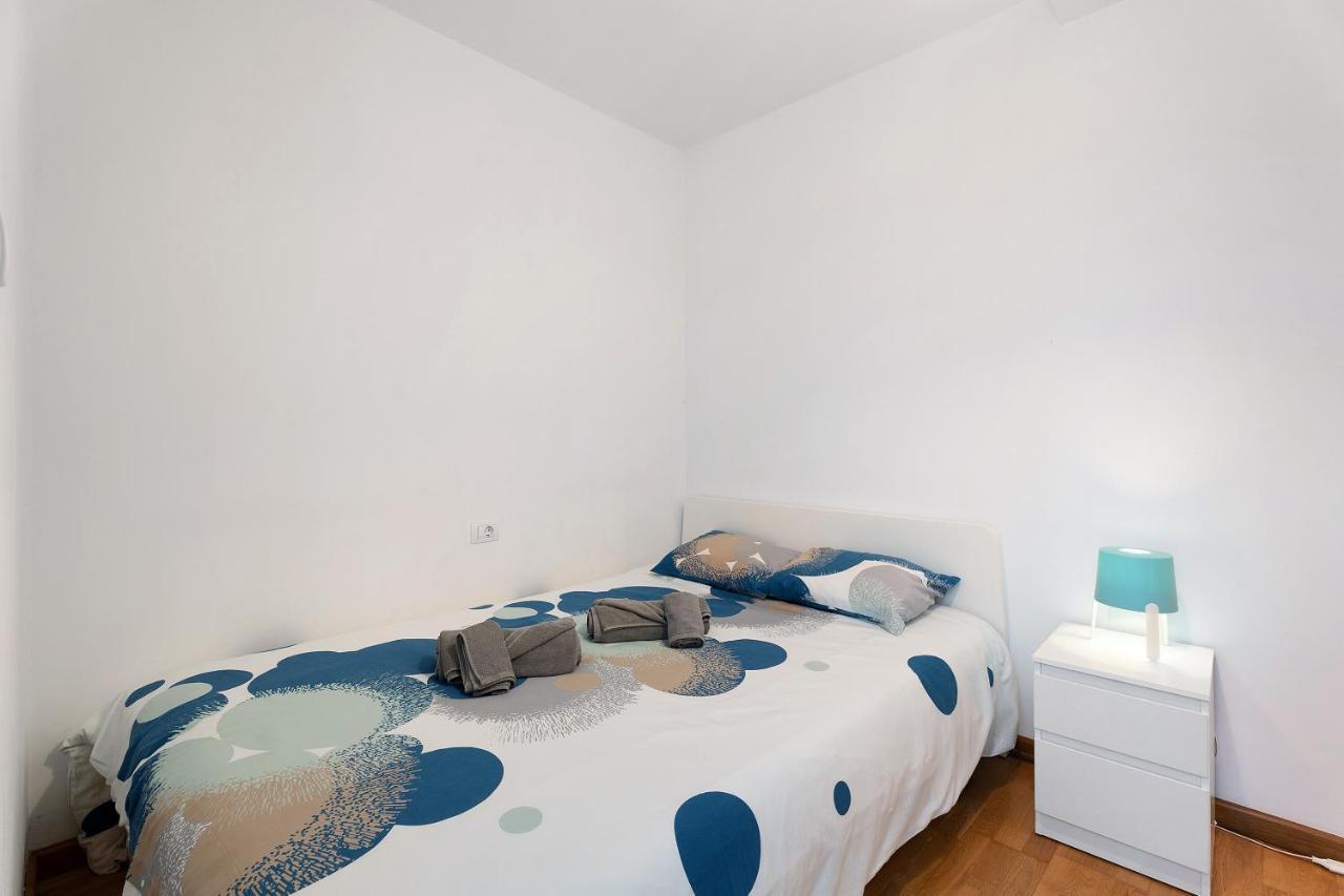 Apartamento טסקורטה מראה חיצוני תמונה