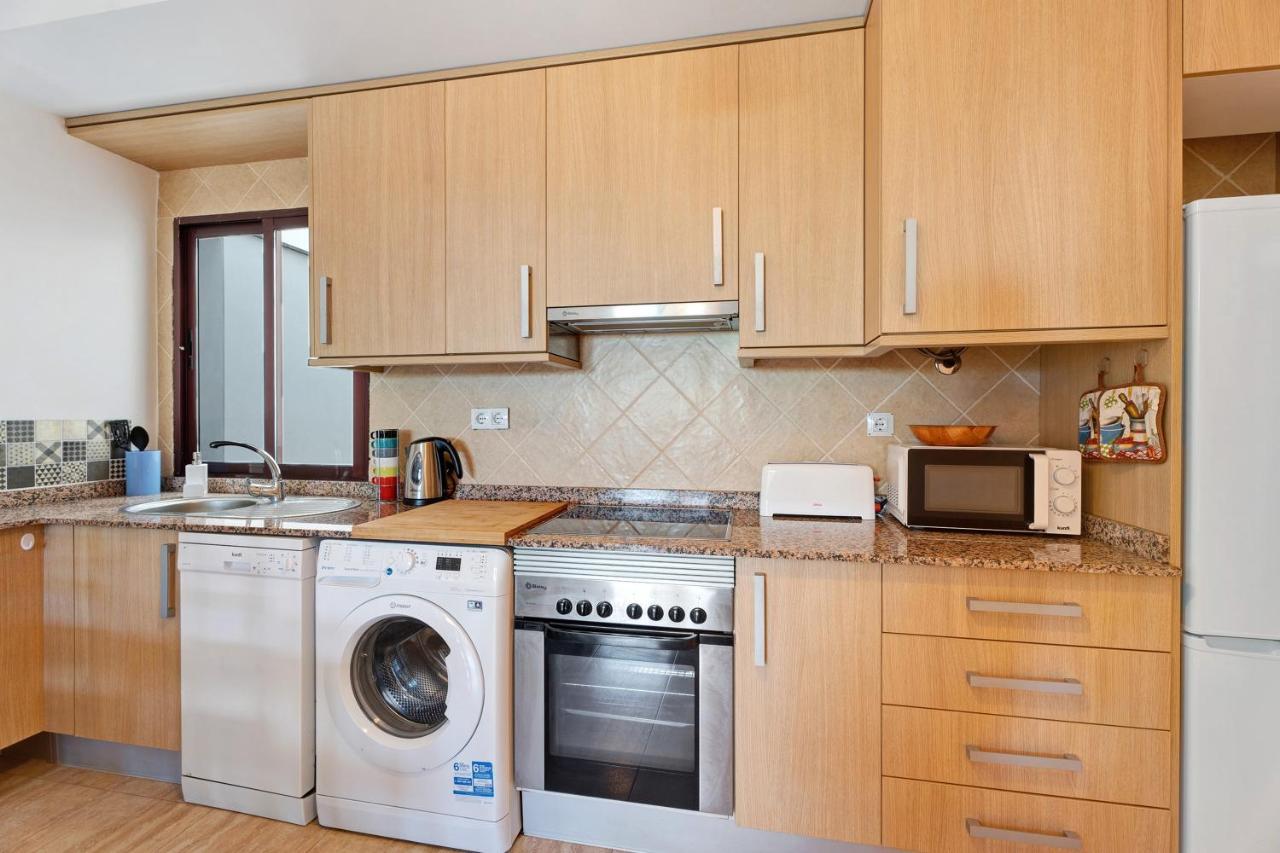 Apartamento טסקורטה מראה חיצוני תמונה