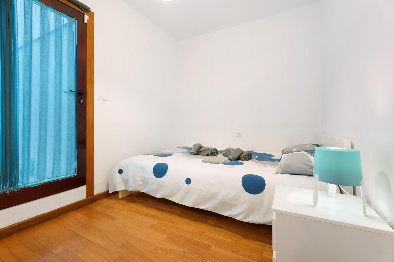 Apartamento טסקורטה מראה חיצוני תמונה