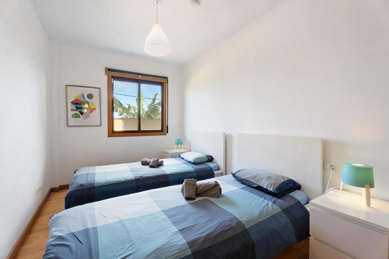 Apartamento טסקורטה מראה חיצוני תמונה