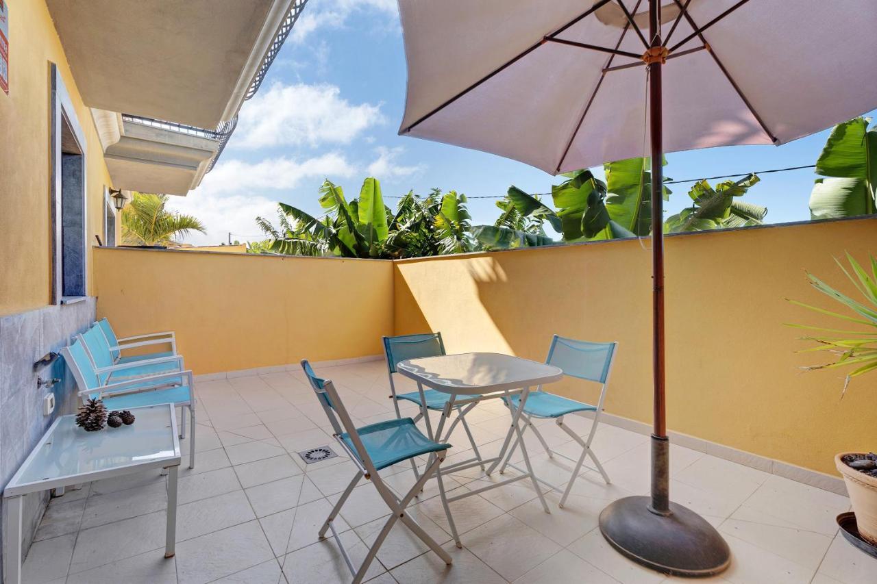 Apartamento טסקורטה מראה חיצוני תמונה